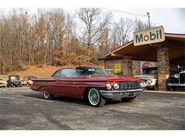 1960 Oldsmobile Dynamic 88 (CC-1305937) for sale in Dongola, Illinois