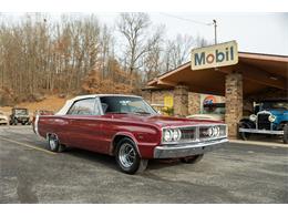 1966 Dodge Coronet (CC-1305939) for sale in Dongola, Illinois