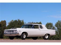 1965 Dodge Coronet (CC-1300595) for sale in Scottsdale, Arizona