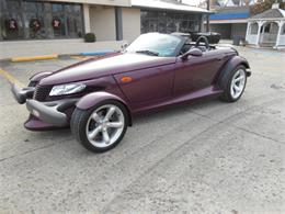 1997 Plymouth Prowler (CC-1305953) for sale in CONNELLSVILLE, Pennsylvania