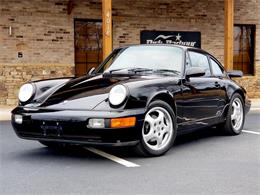 1993 Porsche RS America (CC-1305967) for sale in Oakwood, Georgia