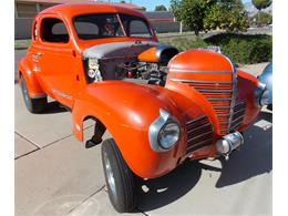 1939 Plymouth Business Coupe (CC-1305973) for sale in Tucson, AZ - Arizona
