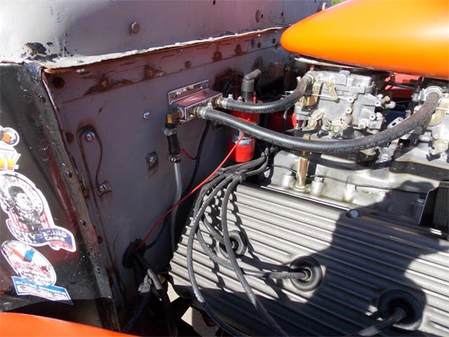 1939 Plymouth Business Coupe (CC-1305973) for sale in Tucson, AZ - Arizona