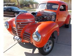 1939 Plymouth Business Coupe (CC-1305973) for sale in Tucson, AZ - Arizona