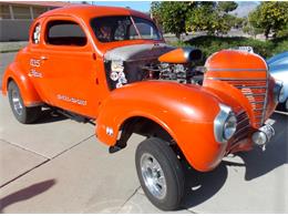 1939 Plymouth Business Coupe (CC-1305973) for sale in Tucson, AZ - Arizona