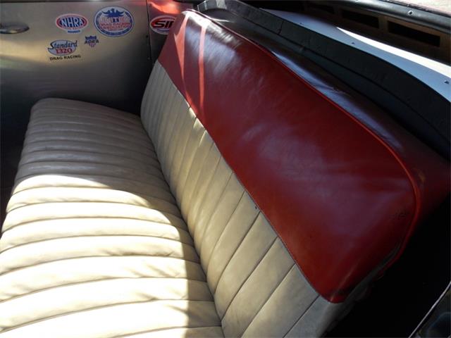 1939 Plymouth Business Coupe (CC-1305973) for sale in Tucson, AZ - Arizona