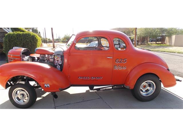 1939 Plymouth Business Coupe (CC-1305973) for sale in Tucson, AZ - Arizona