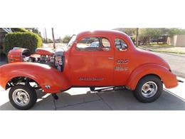 1939 Plymouth Business Coupe (CC-1305973) for sale in Tucson, AZ - Arizona