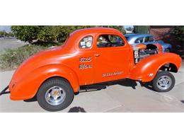 1939 Plymouth Business Coupe (CC-1305973) for sale in Tucson, AZ - Arizona
