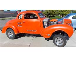 1939 Plymouth Business Coupe (CC-1305973) for sale in Tucson, AZ - Arizona