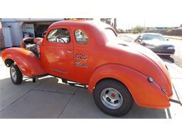 1939 Plymouth Business Coupe (CC-1305973) for sale in Tucson, AZ - Arizona
