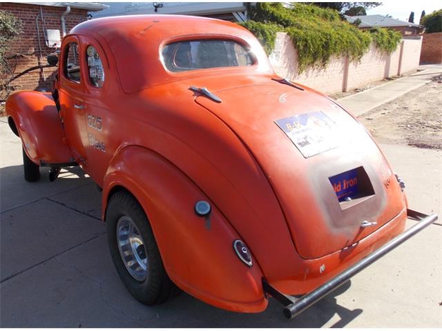 1939 Plymouth Business Coupe (CC-1305973) for sale in Tucson, AZ - Arizona