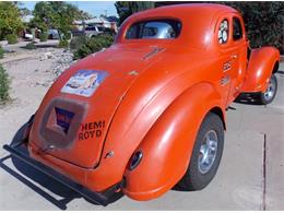1939 Plymouth Business Coupe (CC-1305973) for sale in Tucson, AZ - Arizona