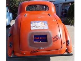 1939 Plymouth Business Coupe (CC-1305973) for sale in Tucson, AZ - Arizona