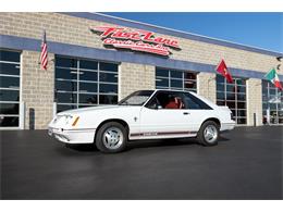 1984 Ford Mustang GT350 (CC-1300598) for sale in St. Charles, Missouri