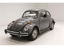 1977 Volkswagen Beetle (CC-1305981) for sale in Morgantown, Pennsylvania