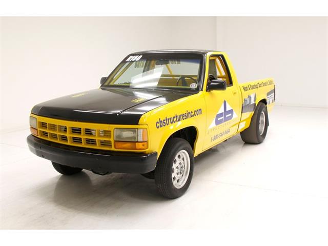 1996 Dodge Dakota (CC-1305992) for sale in Morgantown, Pennsylvania