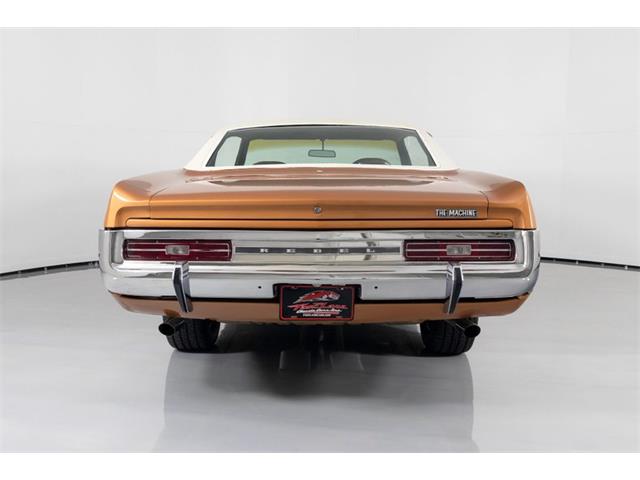 1970 AMC Rebel (CC-1300600) for sale in St. Charles, Missouri