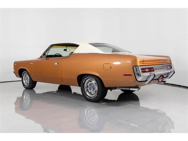 1970 AMC Rebel (CC-1300600) for sale in St. Charles, Missouri
