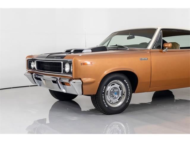 1970 AMC Rebel (CC-1300600) for sale in St. Charles, Missouri