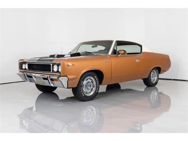1970 AMC Rebel (CC-1300600) for sale in St. Charles, Missouri