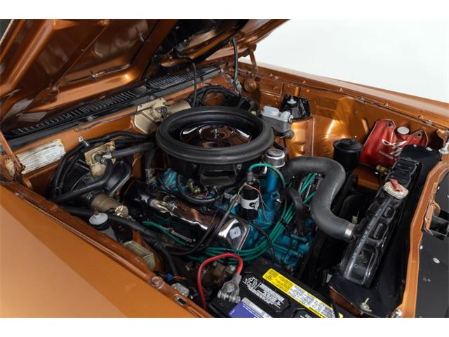1970 AMC Rebel (CC-1300600) for sale in St. Charles, Missouri