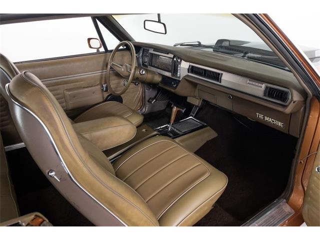 1970 AMC Rebel (CC-1300600) for sale in St. Charles, Missouri