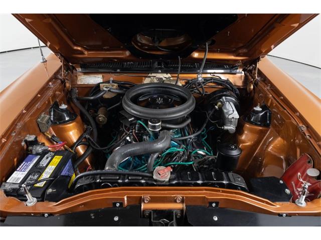 1970 AMC Rebel (CC-1300600) for sale in St. Charles, Missouri