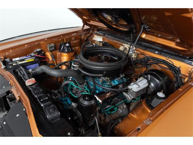 1970 AMC Rebel (CC-1300600) for sale in St. Charles, Missouri
