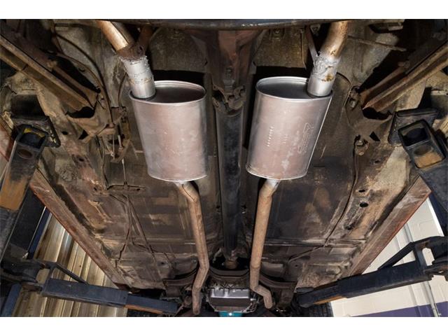 1970 AMC Rebel (CC-1300600) for sale in St. Charles, Missouri
