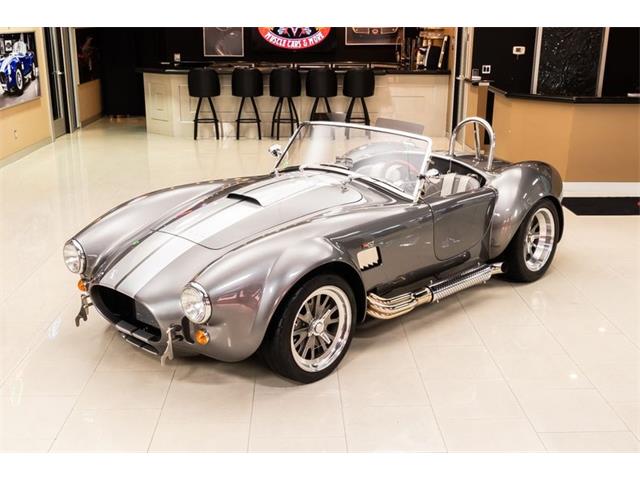 1965 Shelby Cobra (CC-1306000) for sale in Plymouth, Michigan