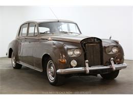 1960 Bentley S2 (CC-1306031) for sale in Beverly Hills, California
