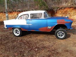 1955 Chevrolet 210 (CC-1306035) for sale in West Pittston, Pennsylvania