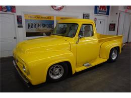 1953 Ford Pickup (CC-1306039) for sale in Mundelein, Illinois
