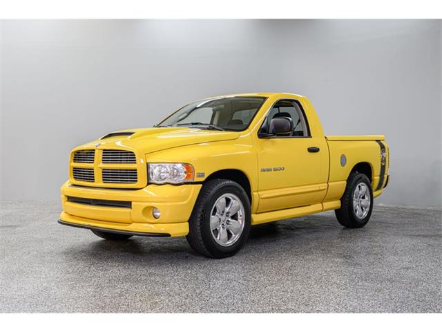 2005 Dodge Ram (CC-1306055) for sale in Concord, North Carolina