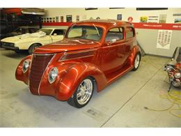 1937 Ford Street Rod (CC-1306056) for sale in Cadillac, Michigan