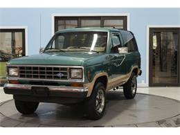 1988 Ford Bronco (CC-1306057) for sale in Palmetto, Florida