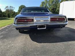 1969 Ford Thunderbird (CC-1306088) for sale in Cadillac, Michigan