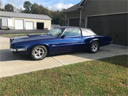 1969 Ford Thunderbird (CC-1306088) for sale in Cadillac, Michigan