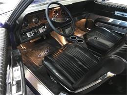 1969 Ford Thunderbird (CC-1306088) for sale in Cadillac, Michigan