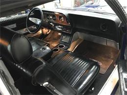 1969 Ford Thunderbird (CC-1306088) for sale in Cadillac, Michigan