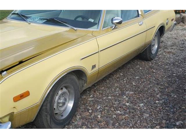 1976 Dodge Aspen (CC-1306098) for sale in Cadillac, Michigan