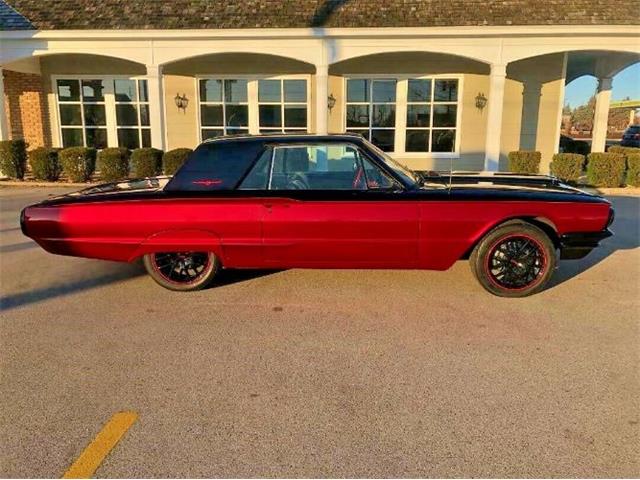1964 Ford Thunderbird (CC-1306101) for sale in Cadillac, Michigan