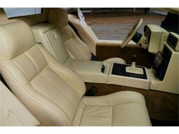 1986 Lamborghini Countach (CC-1300612) for sale in Cadillac, Michigan