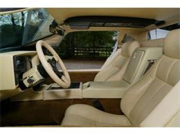 1986 Lamborghini Countach (CC-1300612) for sale in Cadillac, Michigan