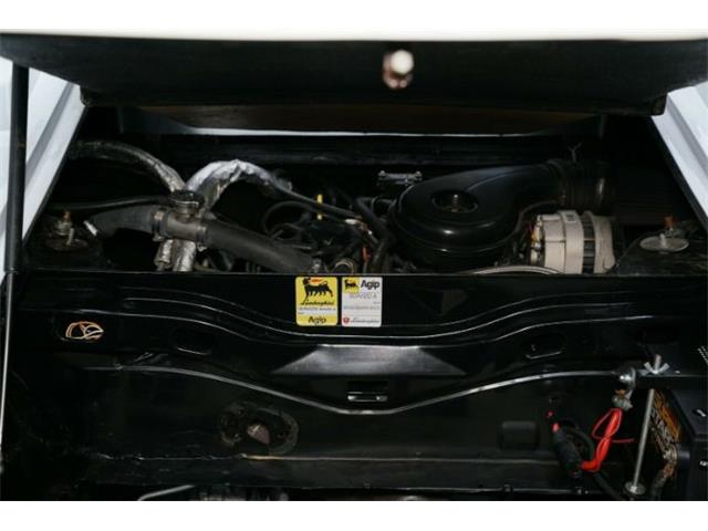 1986 Lamborghini Countach (CC-1300612) for sale in Cadillac, Michigan
