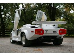 1986 Lamborghini Countach (CC-1300612) for sale in Cadillac, Michigan