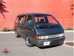 1992 Nissan Vanette (CC-1306127) for sale in Tempe, Arizona
