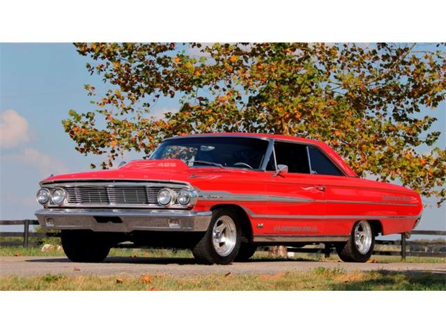 1964 Ford Galaxie (CC-1306131) for sale in Peoria, Arizona