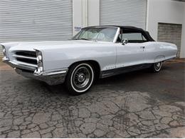 1966 Pontiac Bonneville (CC-1306134) for sale in Peoria, Arizona